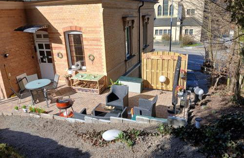 Ferienwohnung Springstein - Foto 30