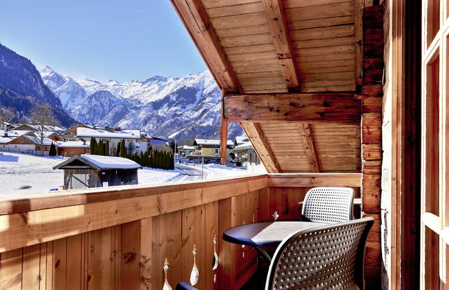 Apartment Sonnblick - Foto 32