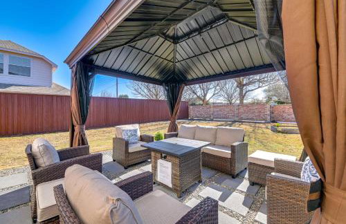 4 Mi to Dtwn: Family Home w/ Games in Frisco - Photo 34
