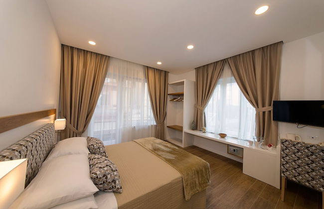 Dea Guest House - Photo 1