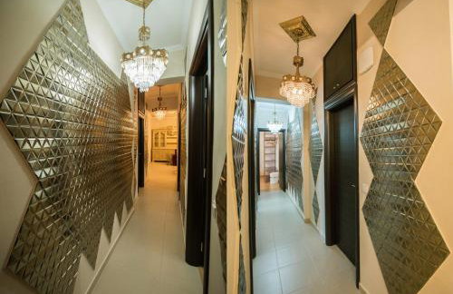 GOLD RESIDENCES - free parking - Foto 44