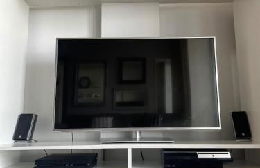 Stunning city centre flat with a terrace - Foto 10