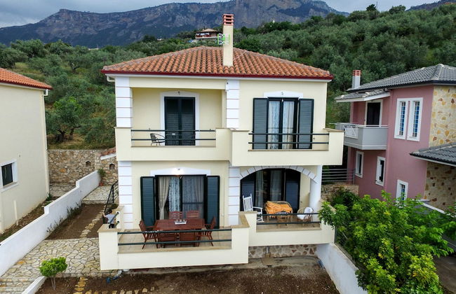 Elina's House - Foto 26