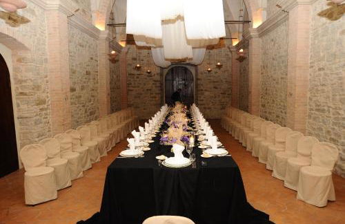 Agriturismo Monastero Di San Biagio - Photo 54