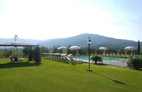 Agriturismo I Pagliai - Foto 80