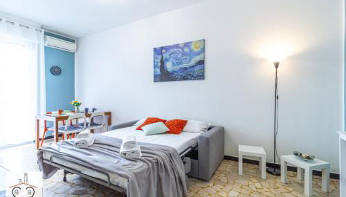 FamilyBO Apartments Ristori Fiera - Photo 4, towels