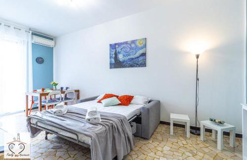 FamilyBO Apartments Ristori Fiera - Photo 4