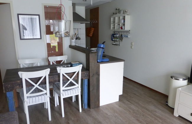 Apartment in Hollum Near the Sea - Foto 7