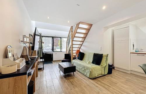 Maisonnette 36m2 à 5 minutes de Chantilly - Photo 6