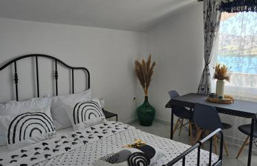 L'infini Sea View apartments Zubovići - Foto 40