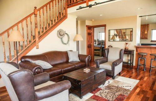 Yellowstone Trail Lodge - Foto 7