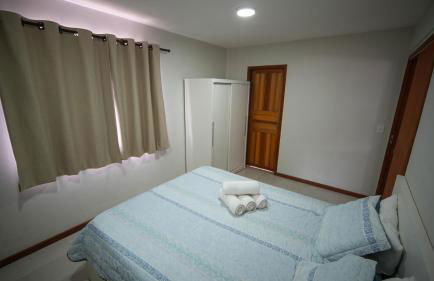 Apartbuzios - Apartamentos Completos Búzios - 600mt Rua das Pedras - Foto 16