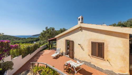 Brezza di Geremeas, Walk to the beach - Foto 4