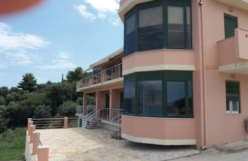 Loggos view apartments - Photo 32