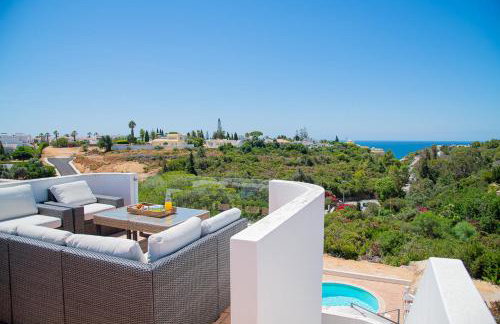 Casa Mel - Stylish 3-Bed Townhouse with Pool - Foto 49