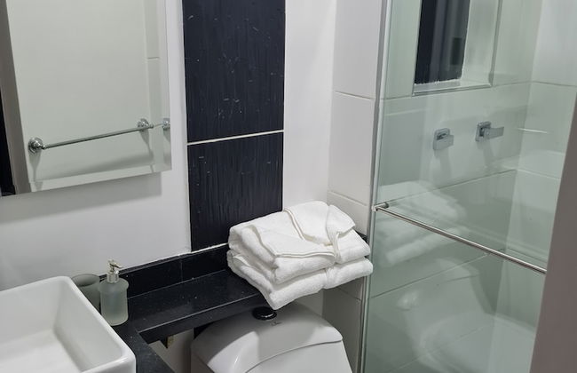 403 Moderno Aparta-Suite en Versalles Tipo Loft - Cali Tower Suites & Lofts - Photo 27