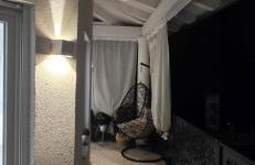 Exklusives 115 m Designer Apartment Kamin Spa-Bad Balkon Lounge Fürth - Foto 16