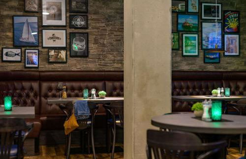 Aparthotel Adagio Access Kiel City - Foto 46