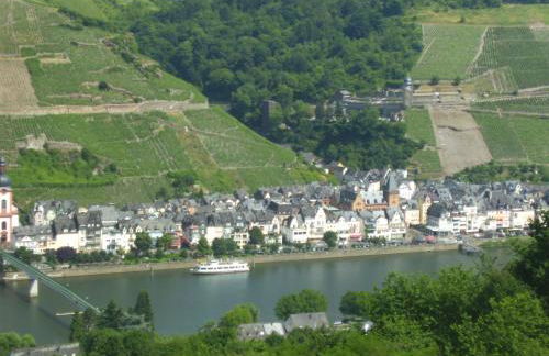 Ferienwohnung Evangeline Borsch - Foto 35