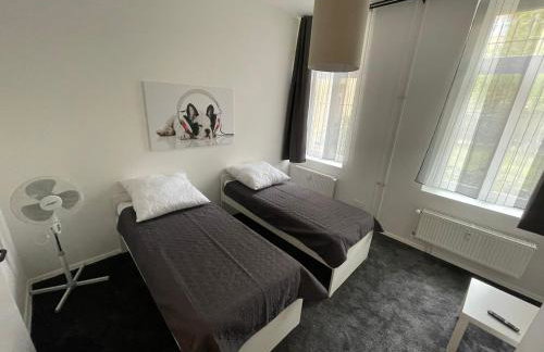 Berlinhome Apartment Köpenick - Foto 9