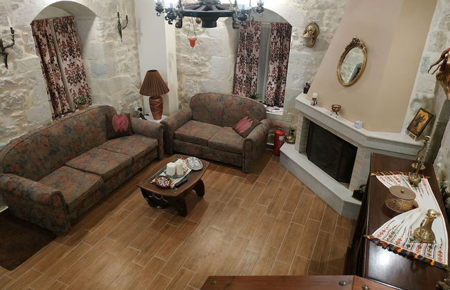 Amazing Stone villa - Foto 18