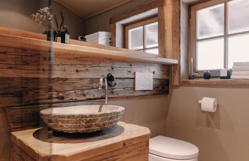 Alpenchalet Reit im Winkl - Foto 56