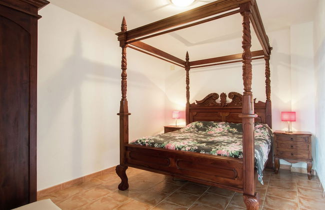 Charming Holiday Home in Benidorm With Private Pool - Foto 17