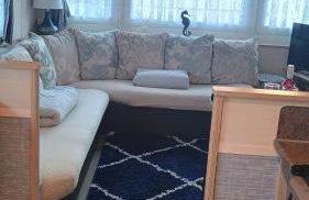 Blue skies golden gate holiday centre,towyn ,abergele - Photo 3