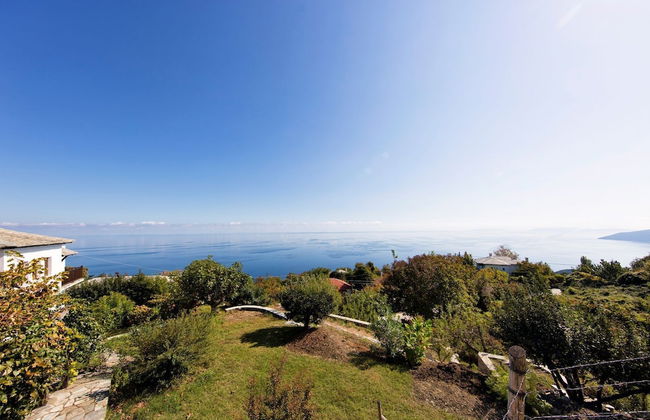 Beautiful Tranquil Stone Cottage - Foto 11