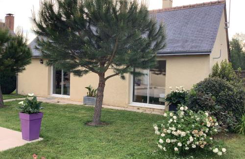 Maison indépendante et privative 52m2 au calme - Foto 6