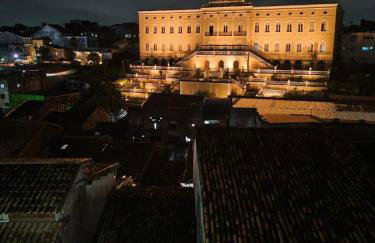 Casa de Laura Pelourinho Salvador - Foto 26