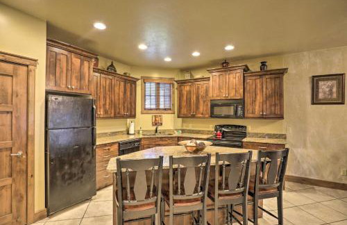 Luxurious Cedar City Getaway 32 Mi to Brian Head! - Foto 11