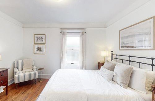 Old Yacht Club Inn - Foto 14