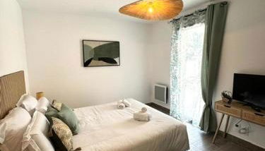 T2 confort - résidence privée - Foto 5