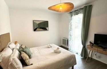 T2 confort - résidence privée - Foto 5