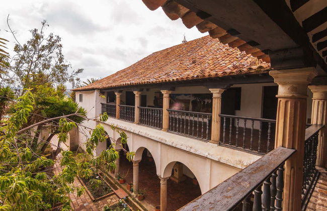 Tunja Museums Tour - Photo 2