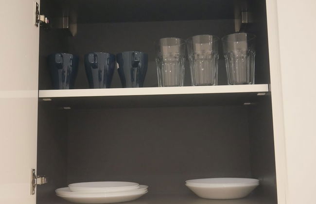 Stunning 1-bed Apartment in London - Foto 16