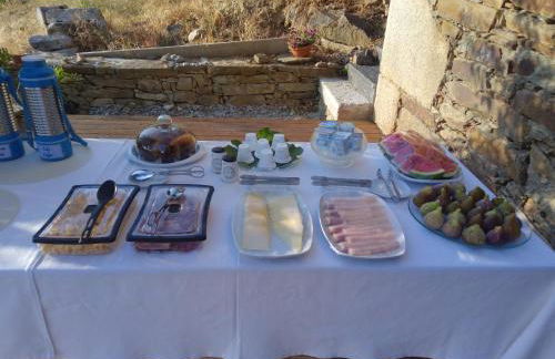 Bairro do Casal - Turismo d'Aldeia - Foto 39