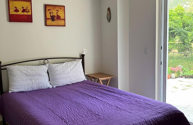 Kamena Home Apartment in Kamena Vourla - Foto 13