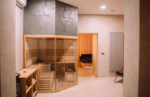 Luxury wellness apartment SHA - Foto 10