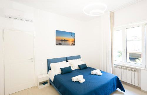 Il Cedro & il Limone house - Sorrento center - Foto 11