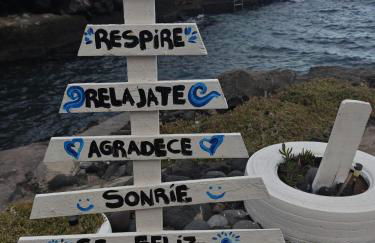 Tranquilidad frente al mar - Foto 9