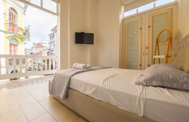 Boutique Apartments Casco Viejo Panama - Photo 30