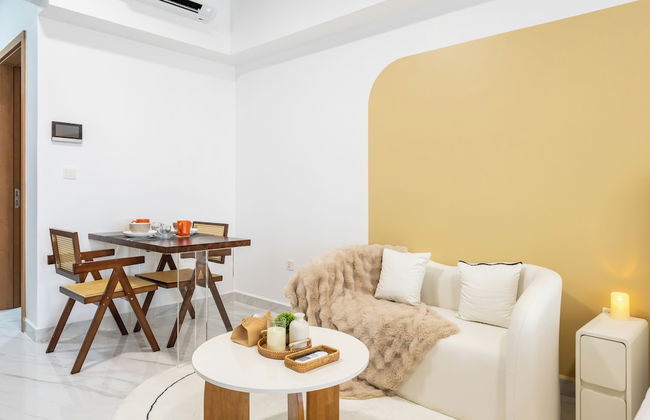 Royal Platinum Condo by Soben Homes - Foto 63