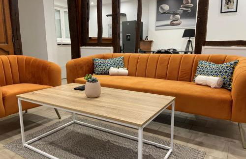 La galerie, proche aéroport - Foto 4