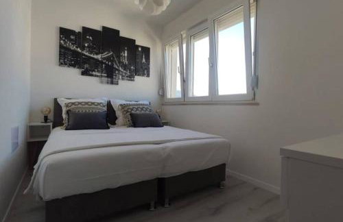 NEW! Top apartment, Split view from above - Foto 33