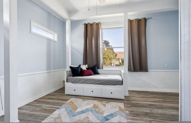 Beach Break Getaway in Virginia Beach - Foto 22