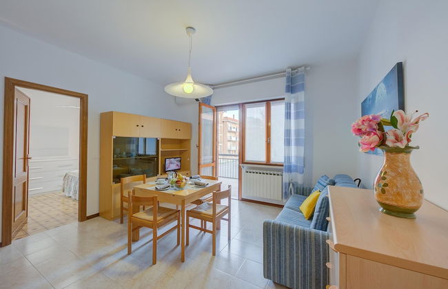 Il Tulipano Giallo 100 Mt From The Sea - Photo 1