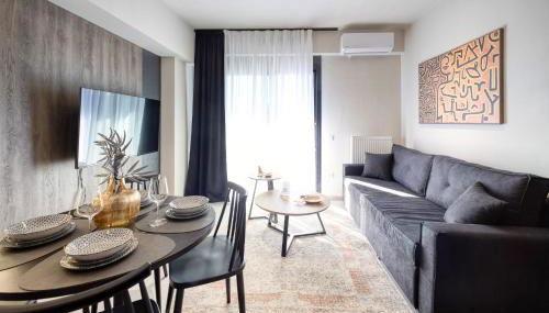 V P Trikala Luxury Suites - Foto 4