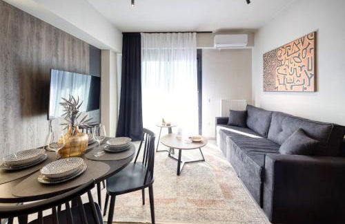 V P Trikala Luxury Suites - Foto 4